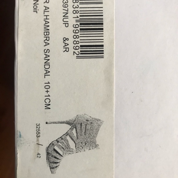 Women’s shoes - Picture 7 of 8